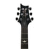 PRS CE24 Electric Guitar w/Bag, Custom Color, Charcoal Smokeburst - Zoso Music