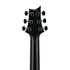 PRS CE24 Electric Guitar w/Bag, Custom Color, Charcoal Smokeburst - Zoso Music