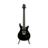 PRS CE24 Electric Guitar w/Bag, Custom Color, Black - Zoso Music