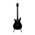 PRS CE24 Electric Guitar w/Bag, Custom Color, Black - Zoso MusicPRS CE24 Electric Guitar w/Bag, Custom Color, Black - Zoso Music