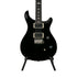 PRS CE24 Electric Guitar w/Bag, Custom Color, Black - Zoso Music