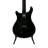 PRS CE24 Electric Guitar w/Bag, Custom Color, Black - Zoso Music