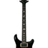 PRS CE24 Electric Guitar w/Bag, Custom Color, Black - Zoso Music
