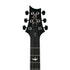 PRS CE24 Electric Guitar w/Bag, Custom Color, Black - Zoso Music