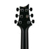 PRS CE24 Electric Guitar w/Bag, Custom Color, Black - Zoso Music