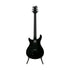 PRS CE24 Electric Guitar w/Bag, Custom Color, Black Grey Burst - Zoso Music