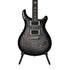 PRS CE24 Electric Guitar w/Bag, Custom Color, Black Grey Burst - Zoso Music