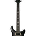 PRS CE24 Electric Guitar w/Bag, Custom Color, Black Grey Burst - Zoso Music