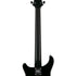PRS CE24 Electric Guitar w/Bag, Custom Color, Black Grey Burst - Zoso Music