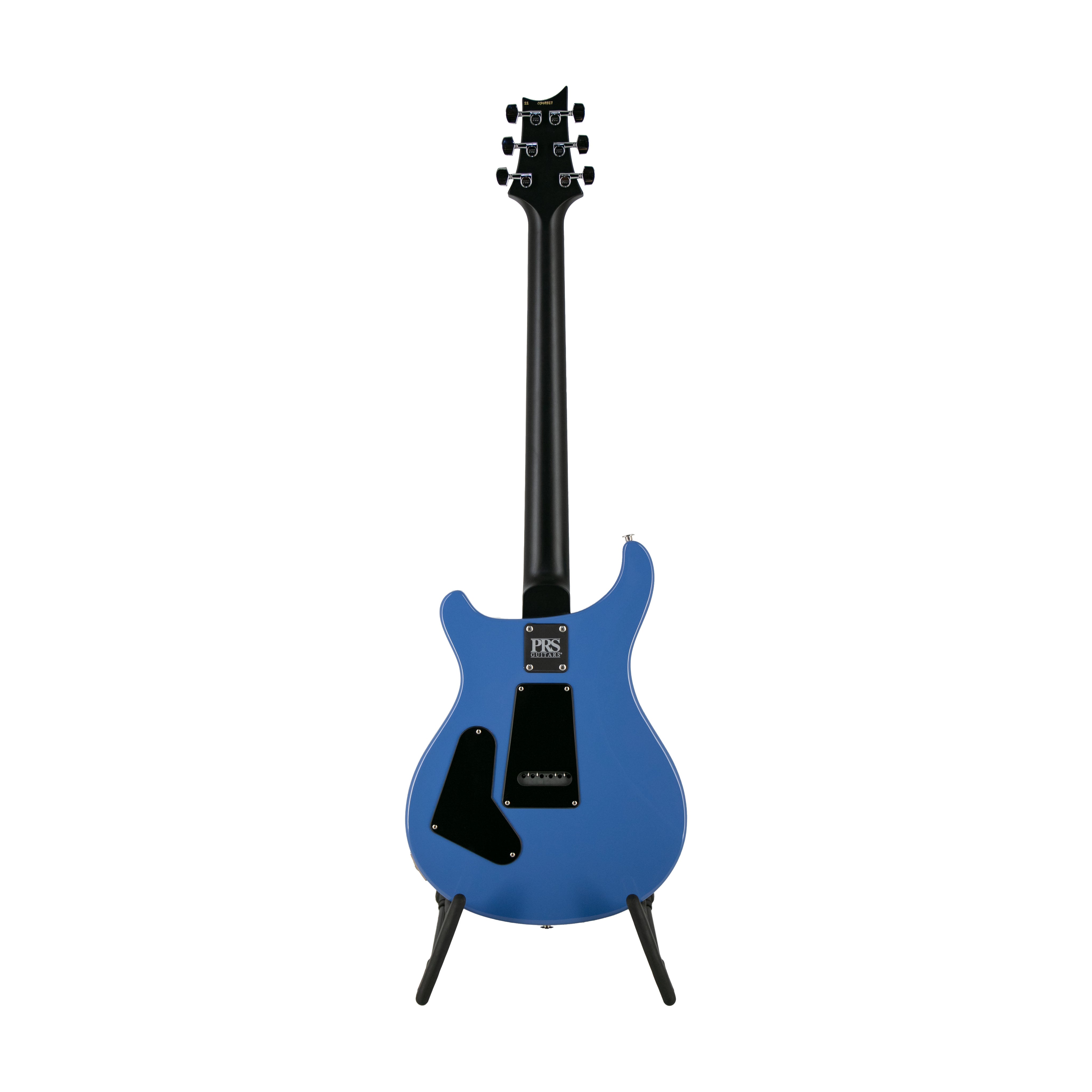 PRS CE24 Electric Guitar w/Bag, Custom Color, Powder Blue - Zoso Music