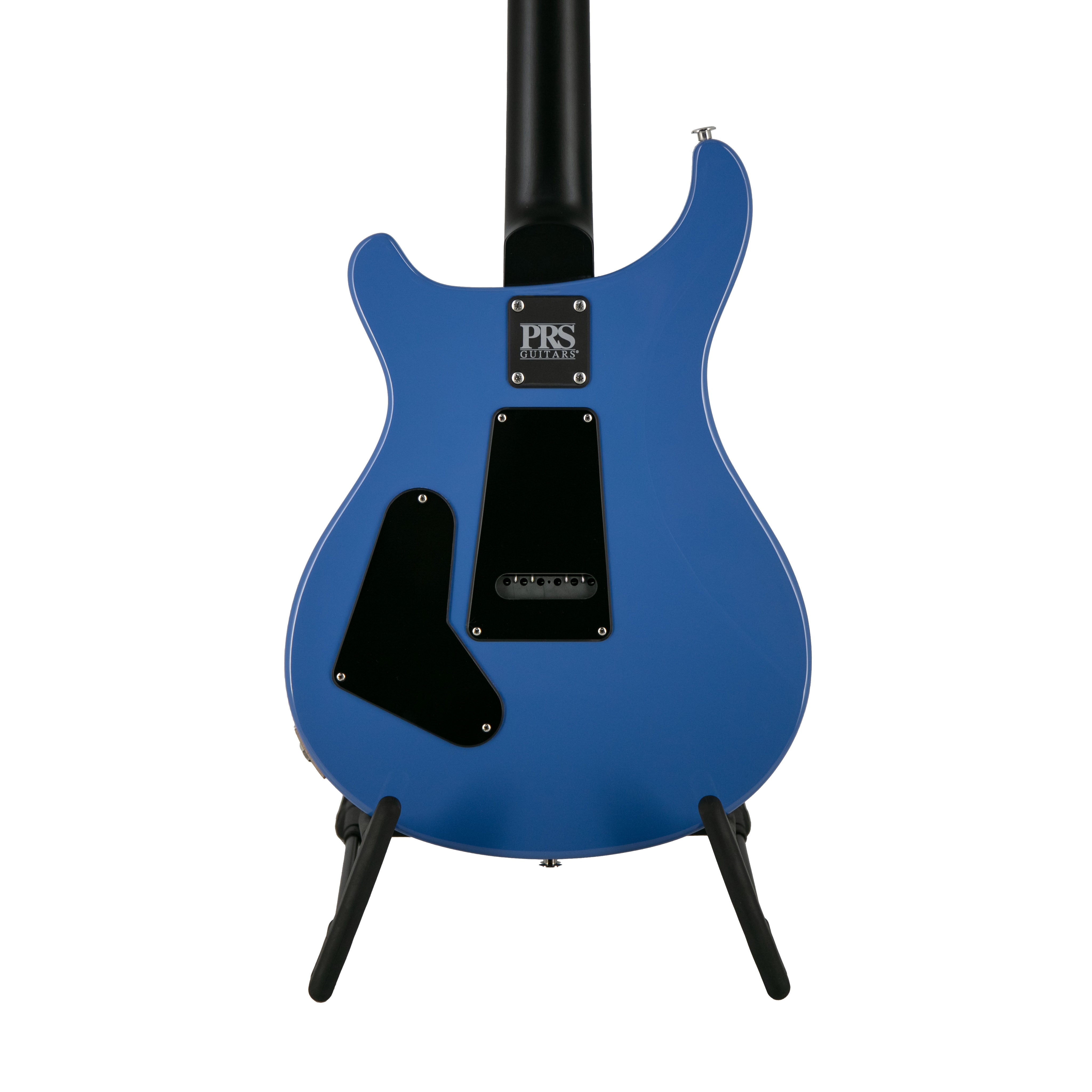 PRS CE24 Electric Guitar w/Bag, Custom Color, Powder Blue - Zoso Music