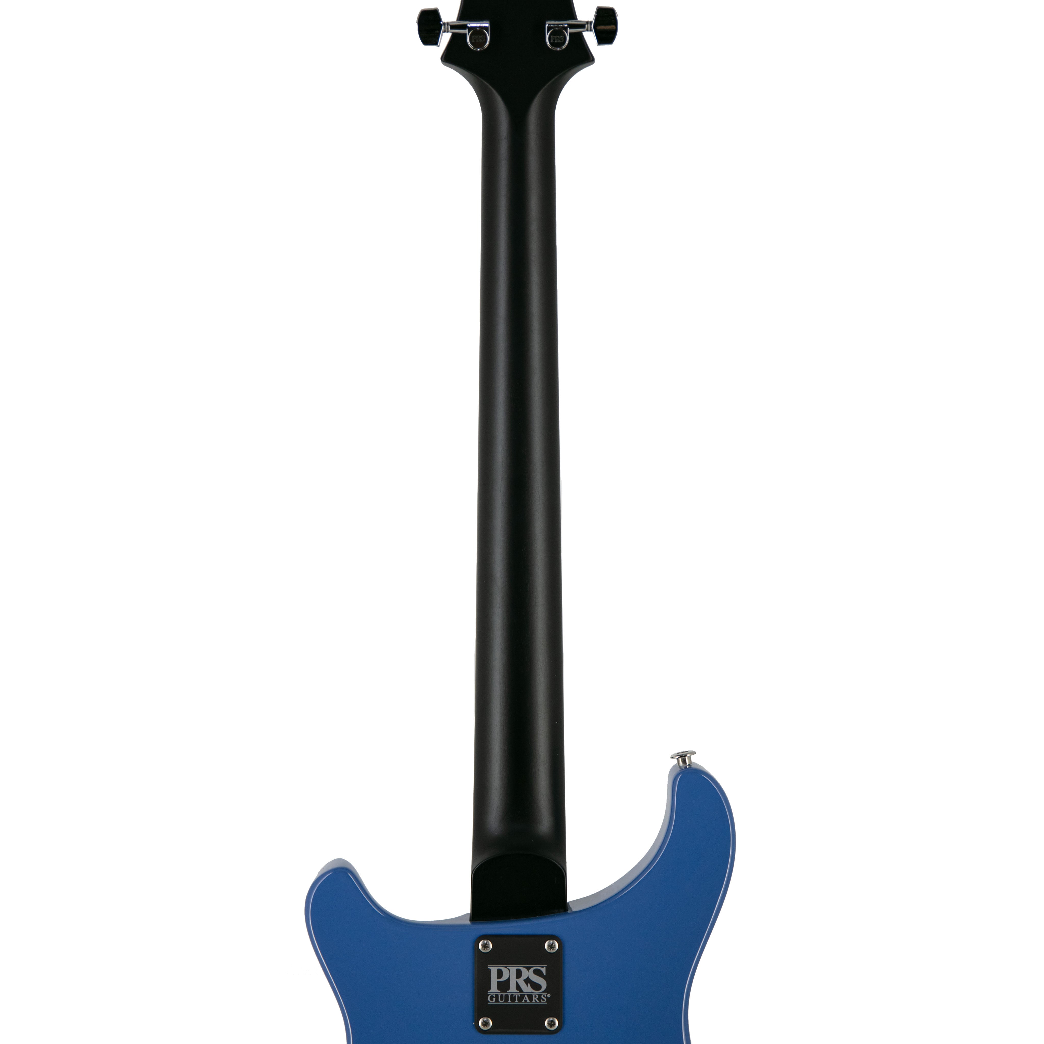 PRS CE24 Electric Guitar w/Bag, Custom Color, Powder Blue - Zoso Music