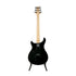 PRS CE24 Semi-Hollow Electric Guitar w/Bag, Custom Color, Eriza Verde Smokewrap Burst - Zoso Music