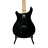 PRS CE24 Semi-Hollow Electric Guitar w/Bag, Custom Color, Eriza Verde Smokewrap Burst - Zoso Music