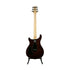 PRS CE24 Semi-Hollow Electric Guitar w/Bag, Custom Color, Amber Burst - Zoso Music