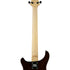 PRS CE24 Semi-Hollow Electric Guitar w/Bag, Custom Color, Amber Burst - Zoso Music