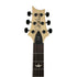 PRS CE24 Semi-Hollow Electric Guitar w/Bag, Custom Color, Amber Burst - Zoso Music