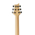 PRS CE24 Semi-Hollow Electric Guitar w/Bag, Fire Red Burst - Zoso Music