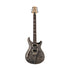 PRS CE24 Semi-Hollow Electric Guitar w/Bag, Faded Grey Black - Zoso Music