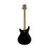 PRS CE24 Semi-Hollow Electric Guitar w/Bag, Faded Grey Black - Zoso Music