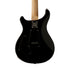 PRS CE24 Semi-Hollow Electric Guitar w/Bag, Faded Grey Black - Zoso Music