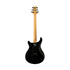 PRS CE24 Semi-Hollow Electric Guitar w/Bag, Black Amber |  PRS |  ELECTRIC GUITAR |  Zoso Music