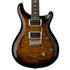 PRS CE24 Semi-Hollow Electric Guitar w/Bag, Black Amber | Zoso Music Sdn Bhd
