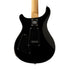 PRS CE24 Semi-Hollow Electric Guitar w/Bag, Black Amber |  PRS |  ELECTRIC GUITAR |  Zoso Music