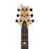 PRS CE24 Semi-Hollow Electric Guitar w/Bag, Black Amber |  PRS |  ELECTRIC GUITAR |  Zoso Music