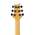 PRS CE24 Semi-Hollow Electric Guitar w/Bag, Black Amber |  PRS |  ELECTRIC GUITAR |  Zoso Music