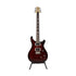 PRS CE24 Electric Guitar w/Bag, Custom Color, Fire Red Wrap Burst - Zoso Music