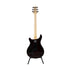 PRS CE24 Electric Guitar w/Bag, Custom Color, Fire Red Wrap Burst - Zoso Music