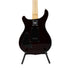 PRS CE24 Electric Guitar w/Bag, Custom Color, Fire Red Wrap Burst - Zoso Music