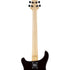 PRS CE24 Electric Guitar w/Bag, Custom Color, Fire Red Wrap Burst - Zoso Music