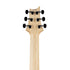 PRS CE24 Electric Guitar w/Bag, Custom Color, Fire Red Wrap Burst - Zoso Music