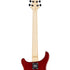 PRS CE24 Electric Guitar w/Bag, Custom Color, Cherry Sunburst - Zoso Music