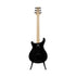 PRS CE24 Electric Guitar w/Bag, Custom Color, Whale Blue Smokeburst (0331504) - Zoso Music
