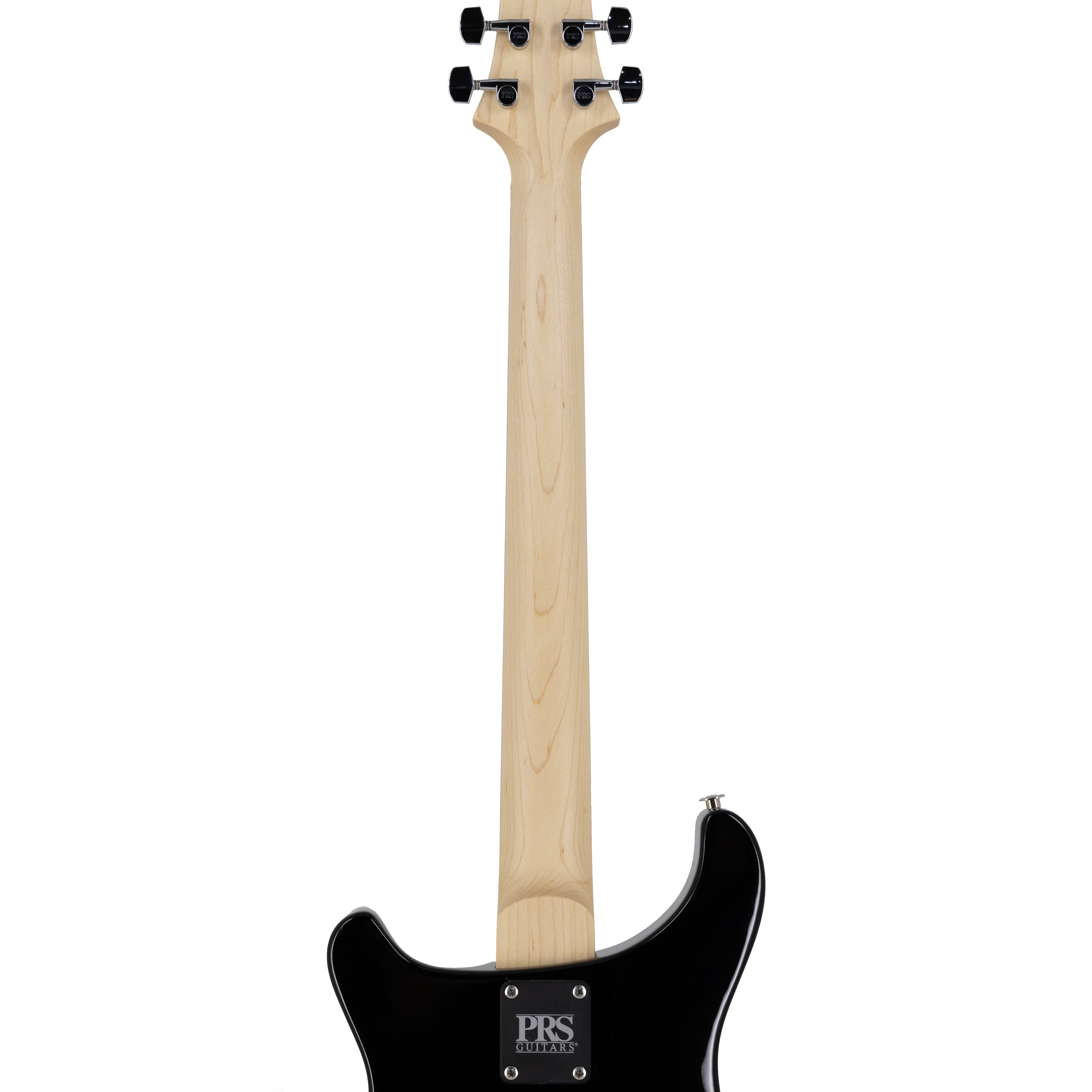 PRS CE24 Electric Guitar w/Bag, Custom Color, Whale Blue Smokeburst (0331504) - Zoso Music