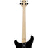 PRS CE24 Electric Guitar w/Bag, Custom Color, Whale Blue Smokeburst (0331504) - Zoso Music