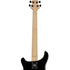PRS CE24 Electric Guitar w/Bag, Custom Color, Fire Red Smokeburst - Zoso Music