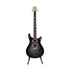 PRS CE24 Electric Guitar w/Bag, Custom Color, Faded Charcoal Tri-Color Burst - Zoso Music