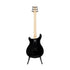 PRS CE24 Electric Guitar w/Bag, Custom Color, Faded Charcoal Tri-Color Burst - Zoso Music