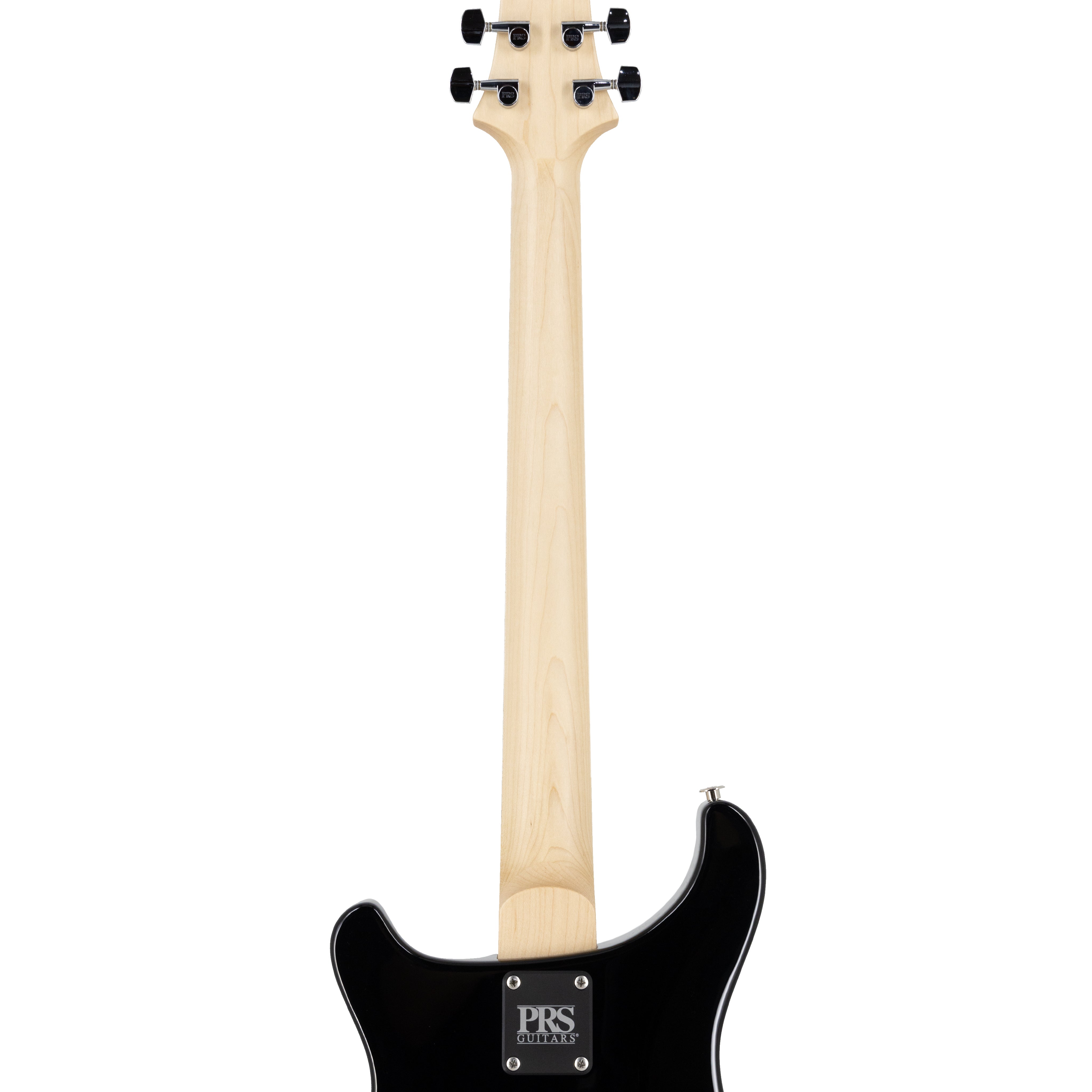 PRS CE24 Electric Guitar w/Bag, Custom Color, Faded Charcoal Tri-Color Burst - Zoso Music