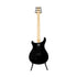 PRS CE24 Electric Guitar w/Bag, Custom Color, Amber Smokeburst (104147-CC-MC5-0338686) - Zoso Music