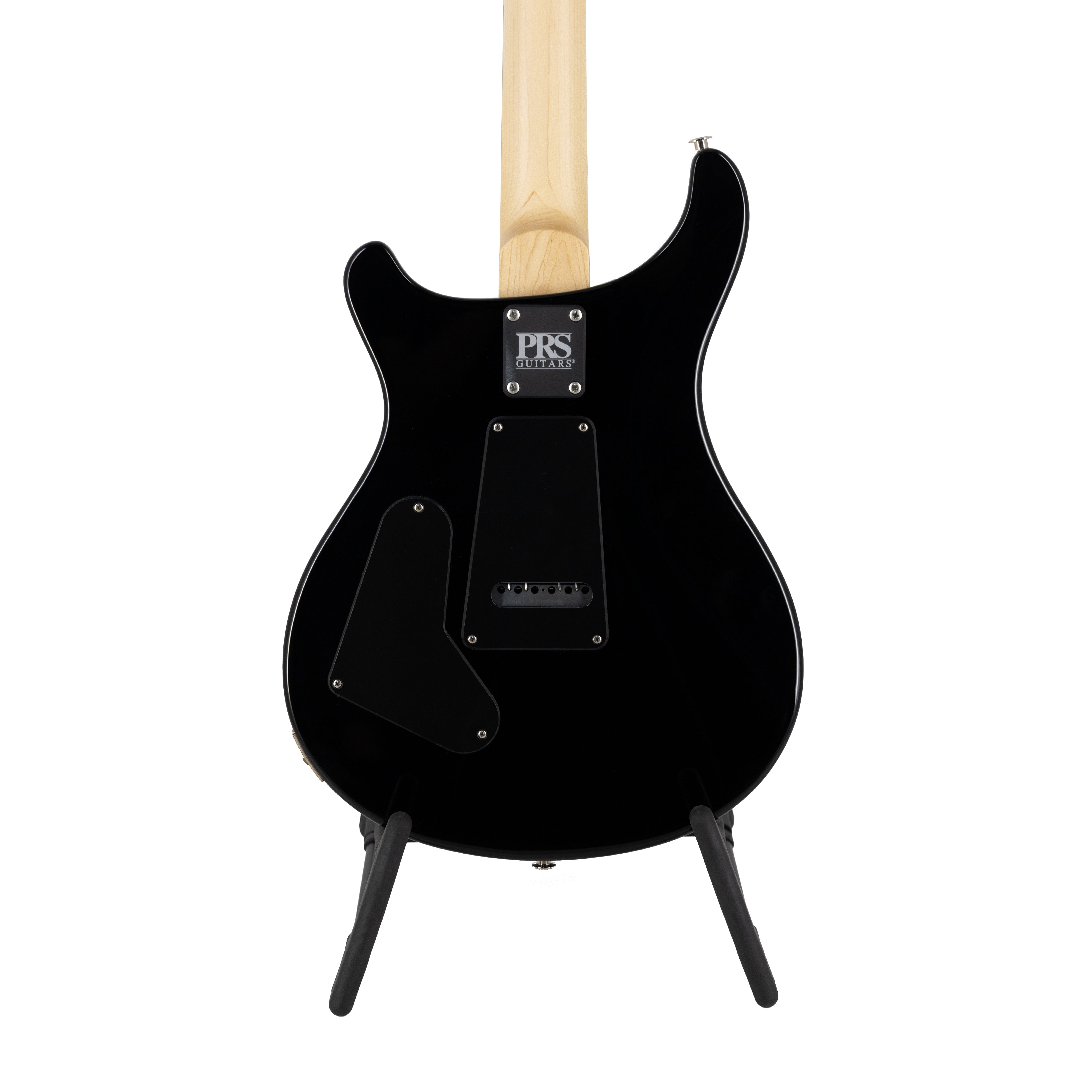 PRS CE24 Electric Guitar w/Bag, Custom Color, Amber Smokeburst (104147-CC-MC5-0338686) - Zoso Music