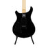 PRS CE24 Electric Guitar w/Bag, Custom Color, Amber Smokeburst (104147-CC-MC5-0338686) - Zoso Music