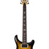 PRS CE24 Electric Guitar w/Bag, Custom Color, Amber Smokeburst (104147-CC-MC5-0338686) - Zoso Music