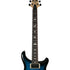 PRS CE24 Electric Guitar w/Bag, Custom Color, Whale Blue Smokeburst - Zoso Music