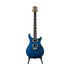 PRS CE24 Electric Guitar w/Bag, Custom Color, Blue Matteo Burst |  PRS |  ELECTRIC GUITAR |  Zoso Music