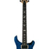 PRS CE24 Electric Guitar w/Bag, Custom Color, Blue Matteo Burst |  PRS |  ELECTRIC GUITAR |  Zoso Music